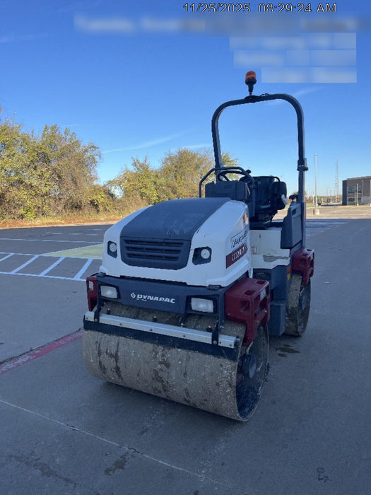 2020 DYNAPAC CC 1200