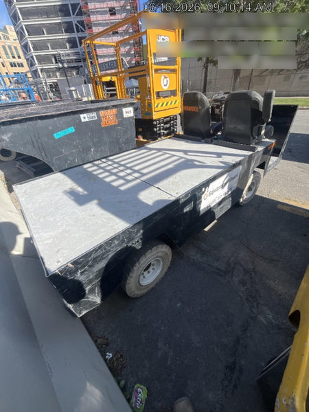 2022 COLUMBIA Payloader 2XL