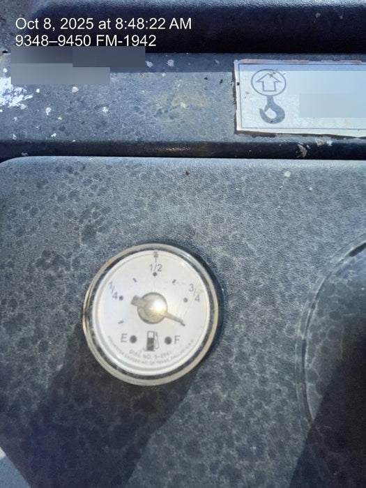 2022 Allmand NLV3GR (4) LED Light Fixture 350W, 23' Vertical Mast, 3kW Prime, Towable, Deep Sea L401, Leveling Jacks, Yanmar T4F 5.8hp