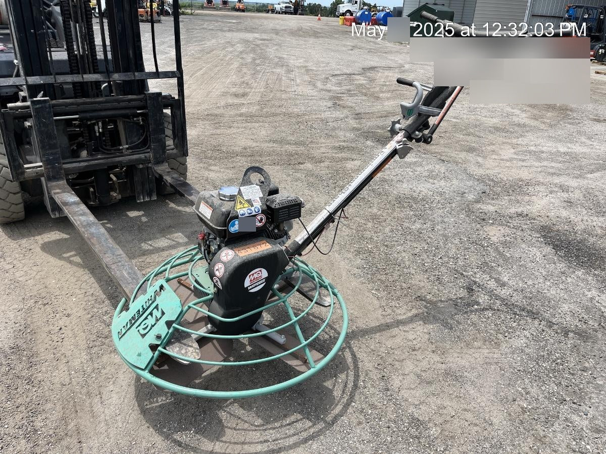 2024 MULTIQUIP J36H55