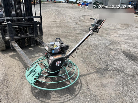 2024 MULTIQUIP J36H55