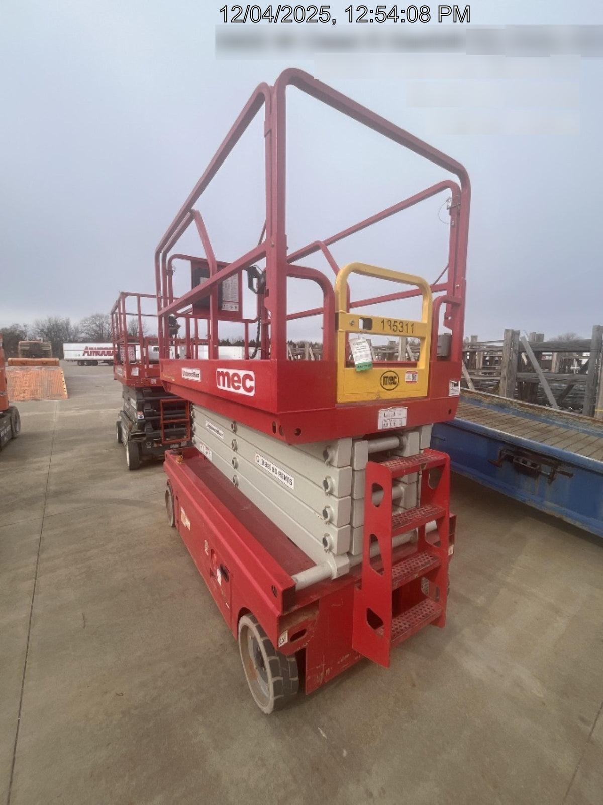 2021 MEC 3346SE