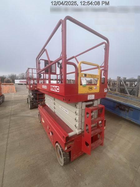 2021 MEC 3346SE