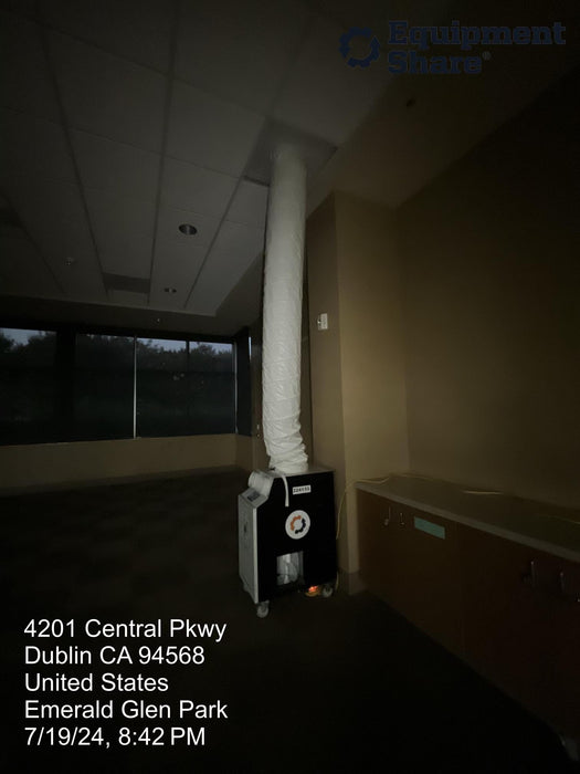 2022 KWIKOOL KPAC1411-2