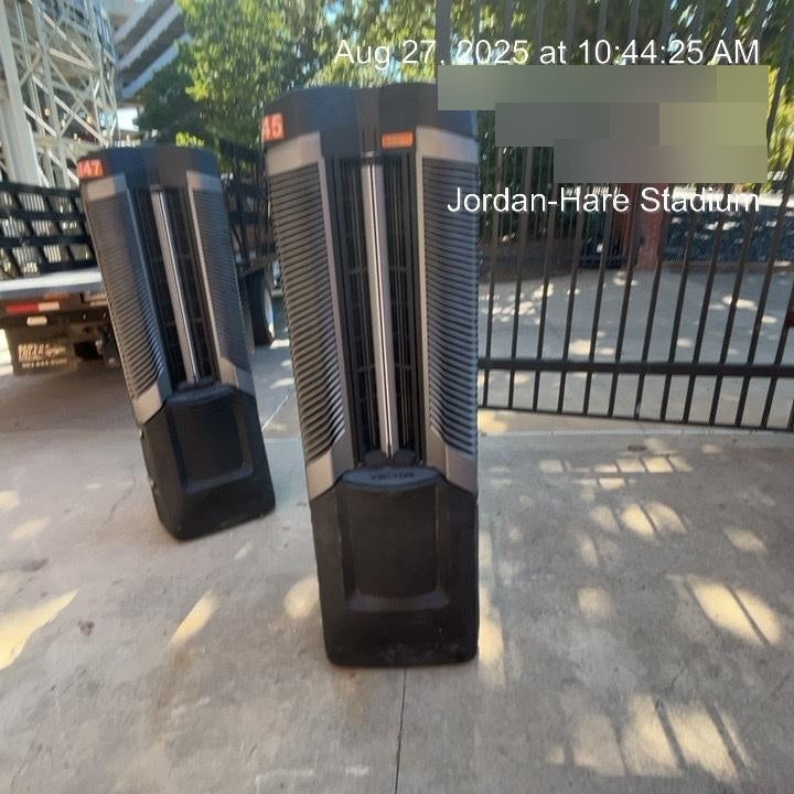 2023 VECTOR Vector Max