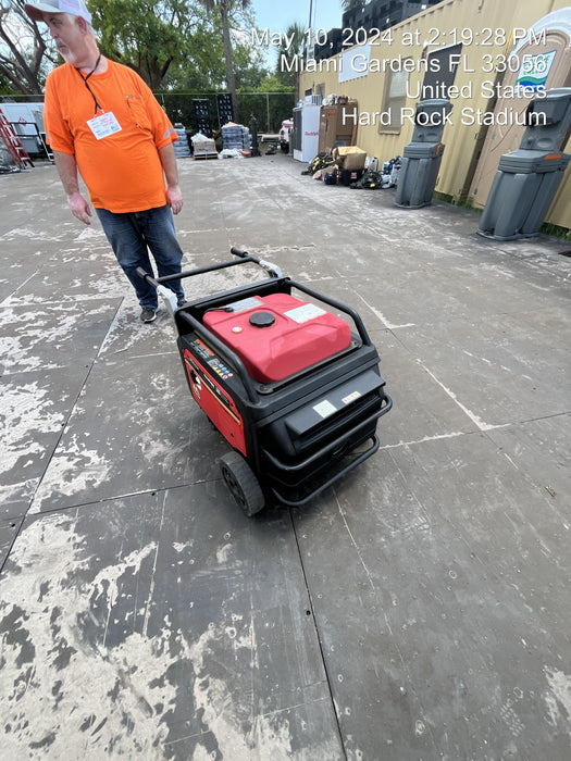 2022 MI-T-M GEN-8000-IMM1E