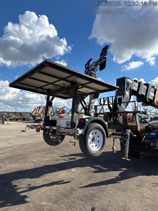 2022 WANCO WLTSSM4A750