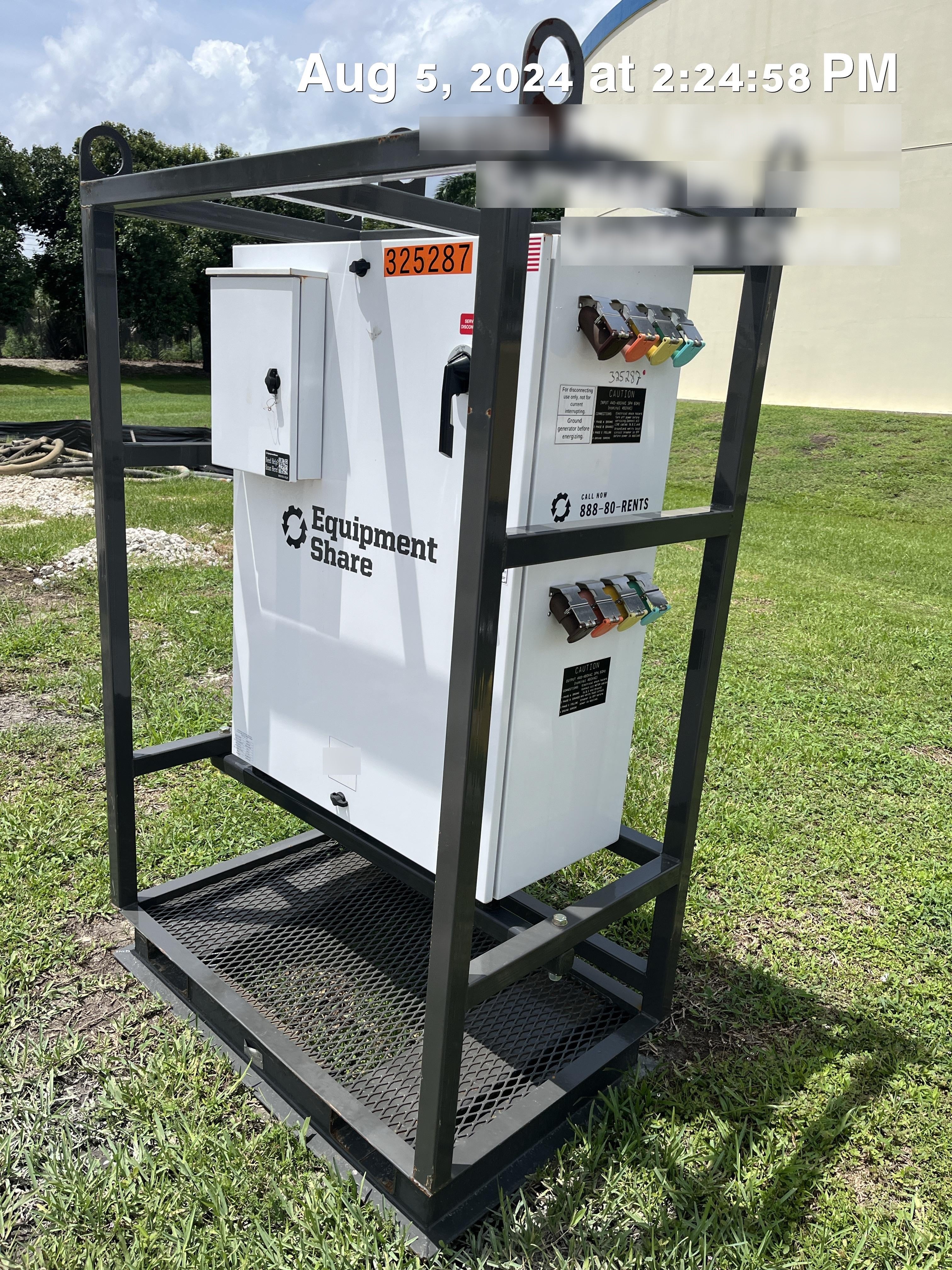 2023 FUJI MD050-EQS