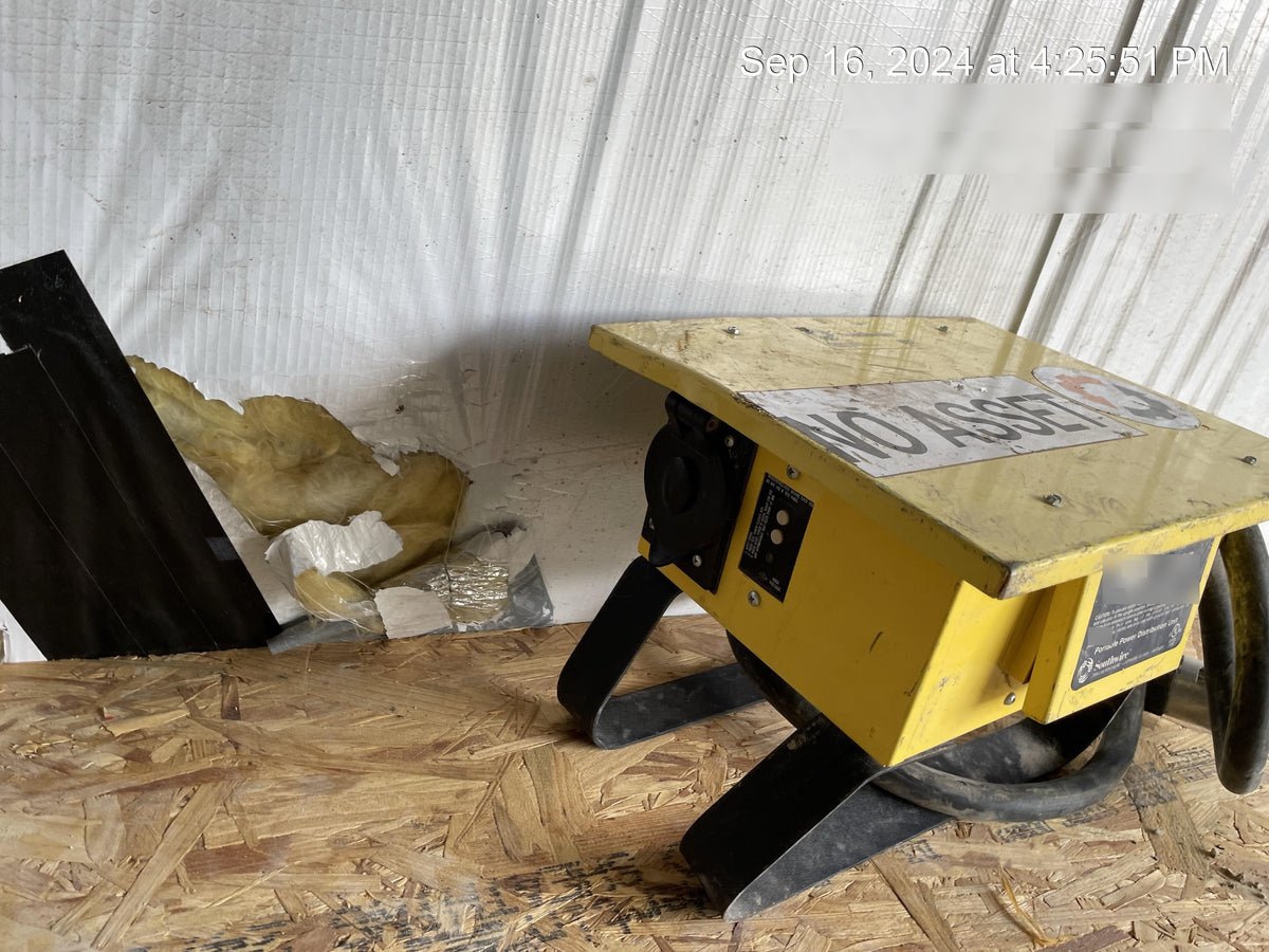 2019 HILTI DD 250