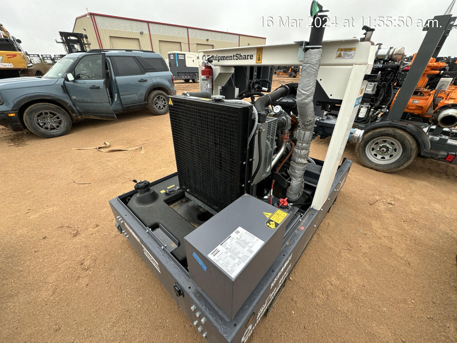 2023 ATLAS COPCO PAC F44 KD