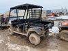 2022 KAWASAKI Trans Mule FE - Gas (Canopy)