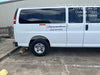 2025 CHEVROLET Express Van - Rental