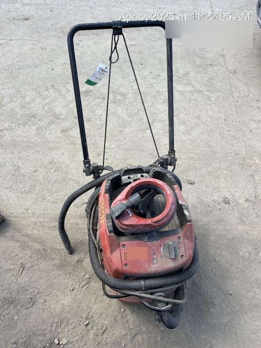 2019 HILTI DD-WMS 100