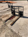 2022 NO ASSET MAKE SPECIFIED 60" Pallet Forks - Arrow
