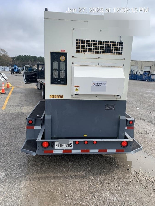 2021 ATLAS COPCO QAS 330