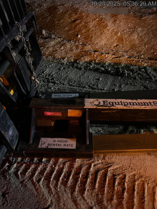 2019 ARROW MATERIAL HANDLING CE60-TH-STP