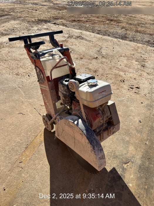 2024 HUSQVARNA FS400