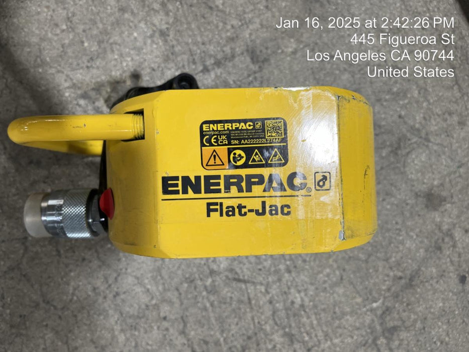 2024 ENERPAC RSM1000