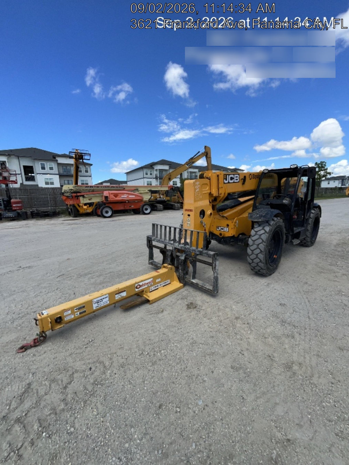 2024 JCB 509-42