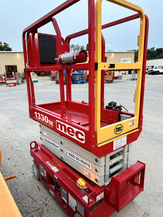 2022 MEC 1330SE