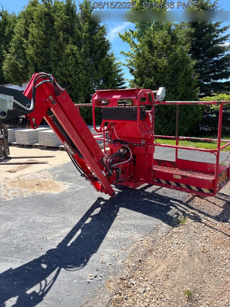 2021 LGMG T65J