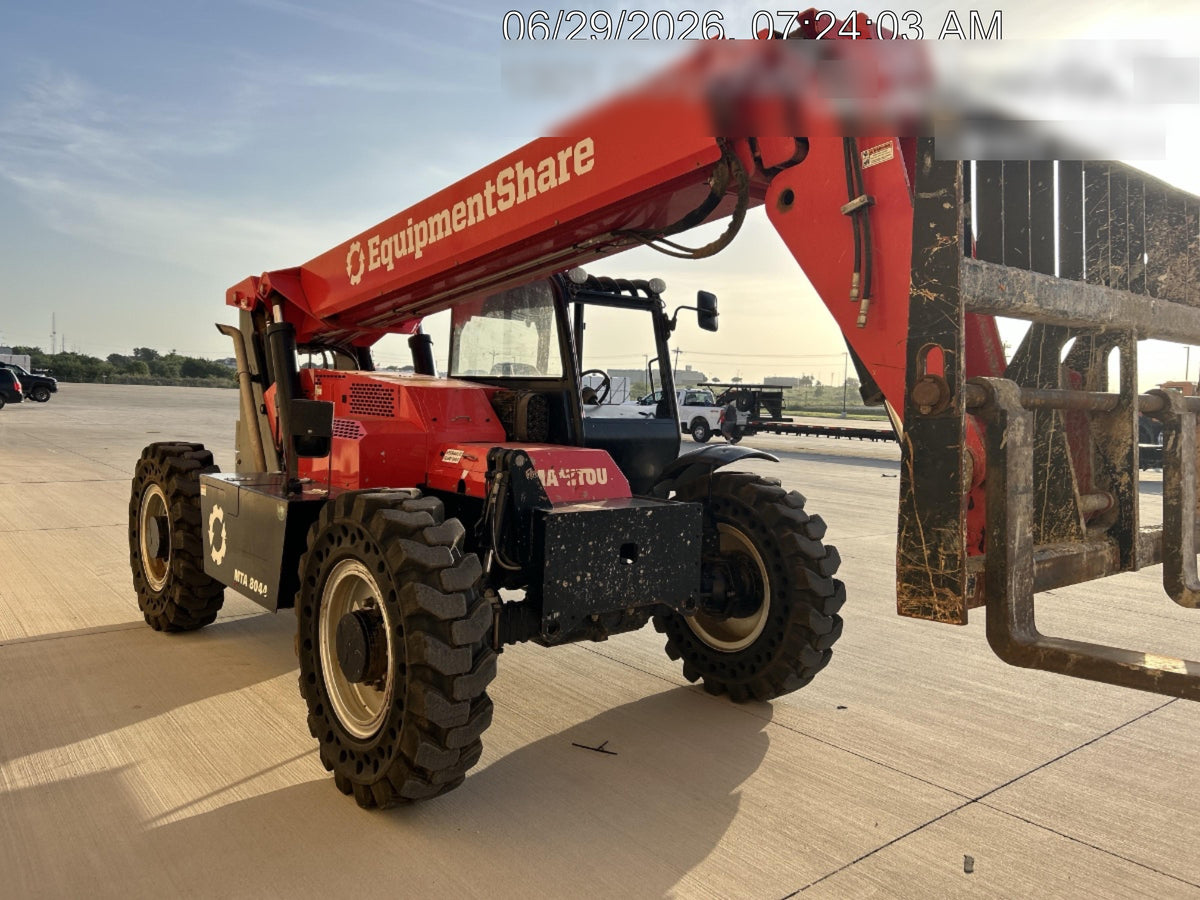 2023 MANITOU MTA8044