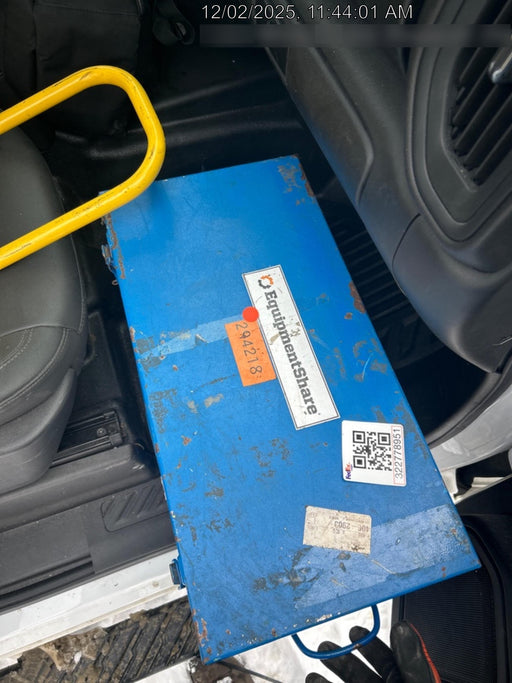 2023 SWAGELOK MS-BTB-M-E-FKIT