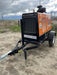 2021 Lincoln Electric Vantage 549X Ready Pak 3, ORANGE (includes trailer, cable rack, fender light kit)