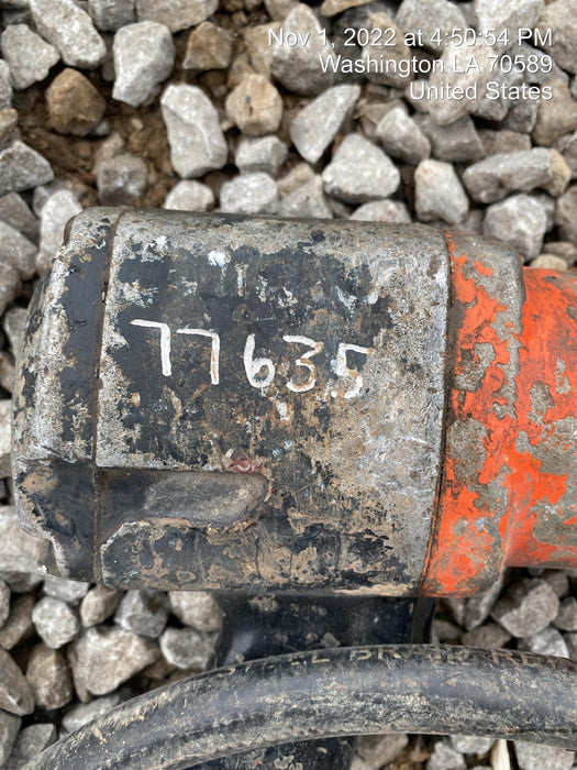 2020 MICHIGAN PNEUMATIC 750SS