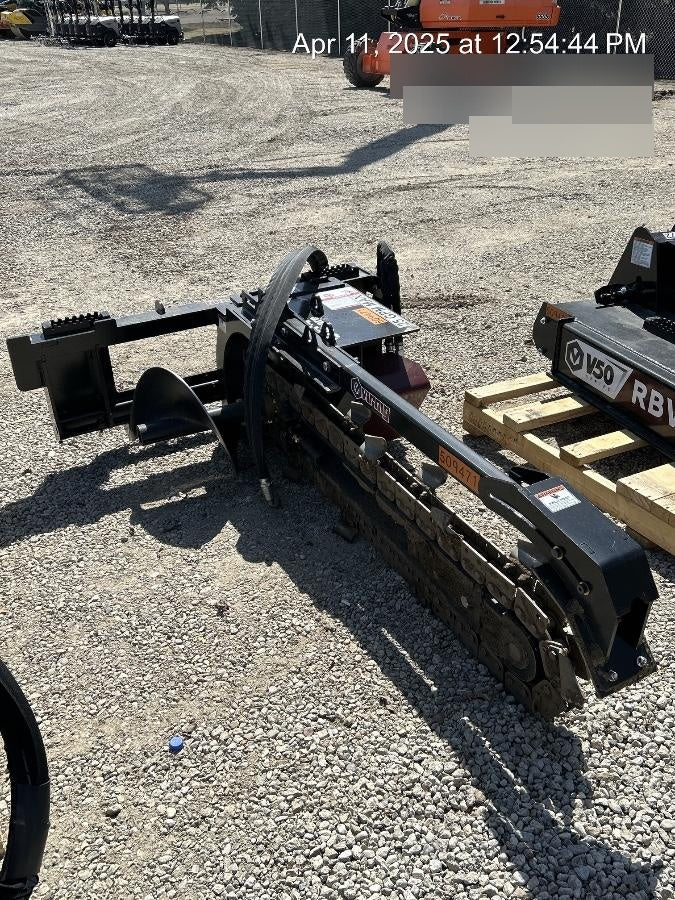 2025 VIRNIG TCH48-25
