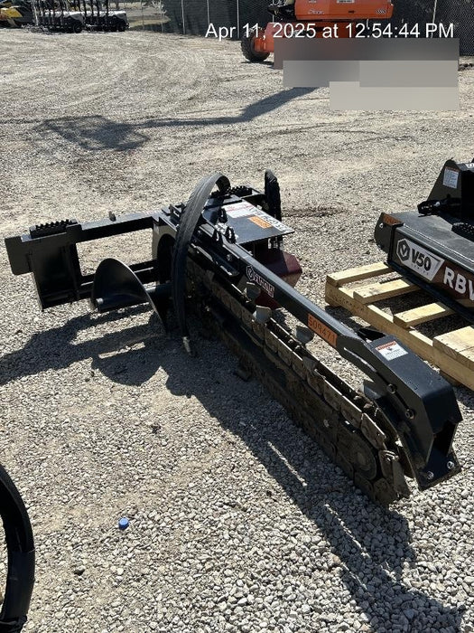 2025 VIRNIG TCH48-25