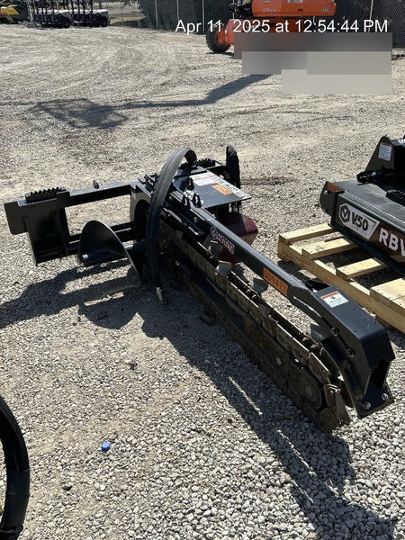 2025 VIRNIG TCH48-25