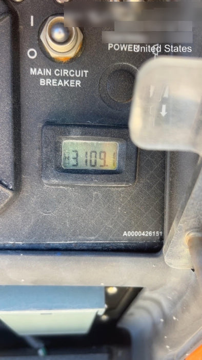 2023 Generac MLT2 Diesel, Flex Switch 120V Input, Powerzone Controller, 
(4) 320W LED Lights, 4kW Generator, 39.9 Gal Fuel Tank, 2" Ball, T3