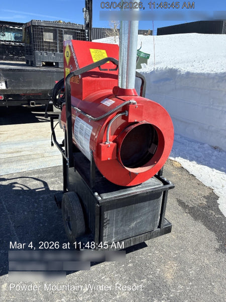 2025 CAMPO EB200D-RE1
