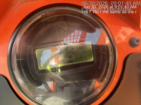 2023 SKYTRAK 8042