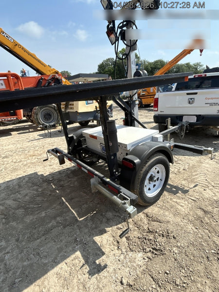 2022 WANCO WLTSSM4A750