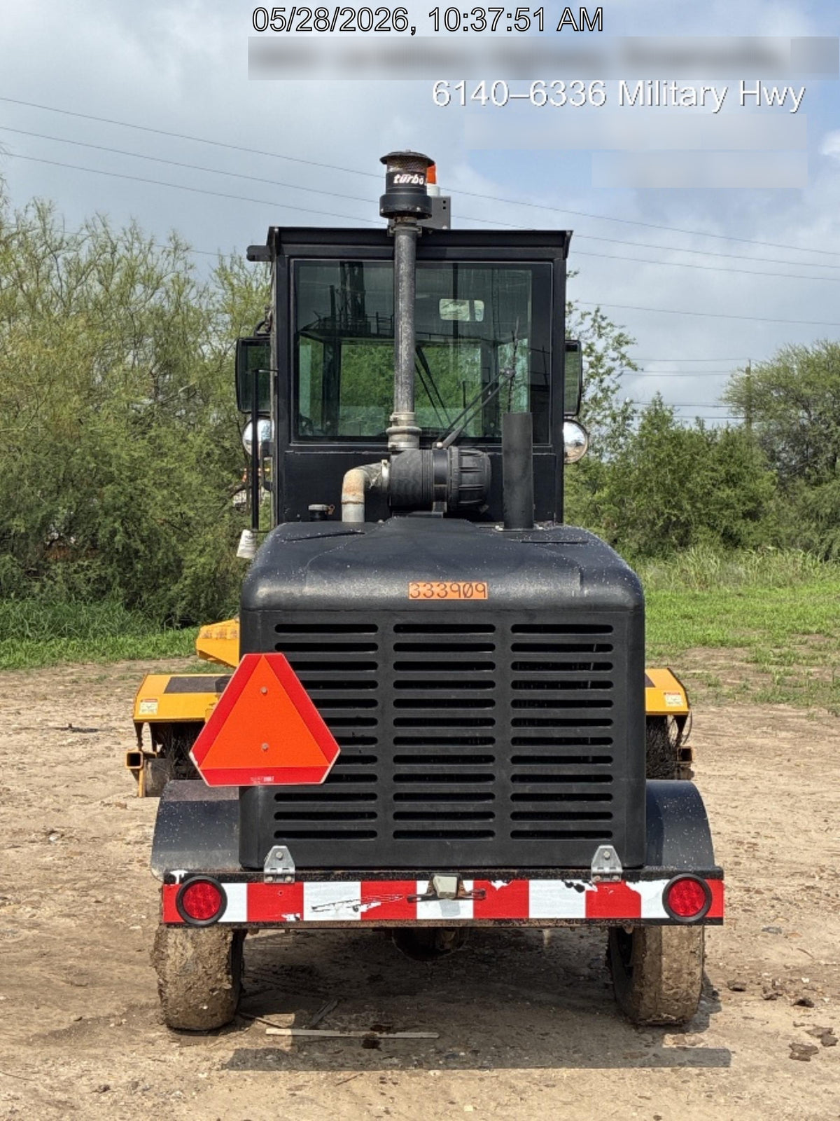 2023 LAYMOR SM450