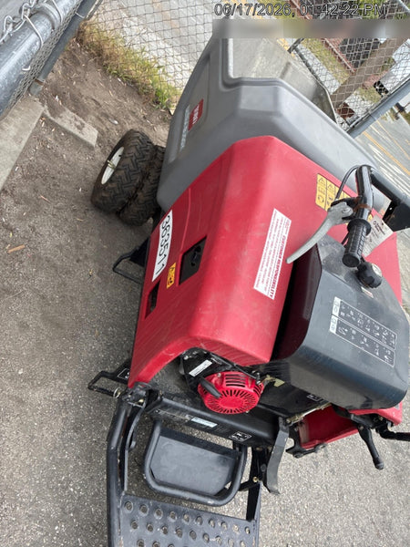 2023 TORO MB-1600