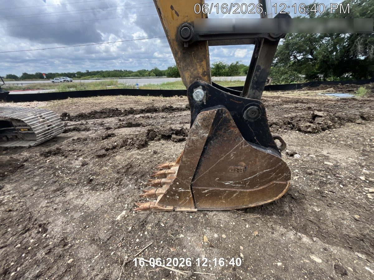 2019 SANY SY265C LC
