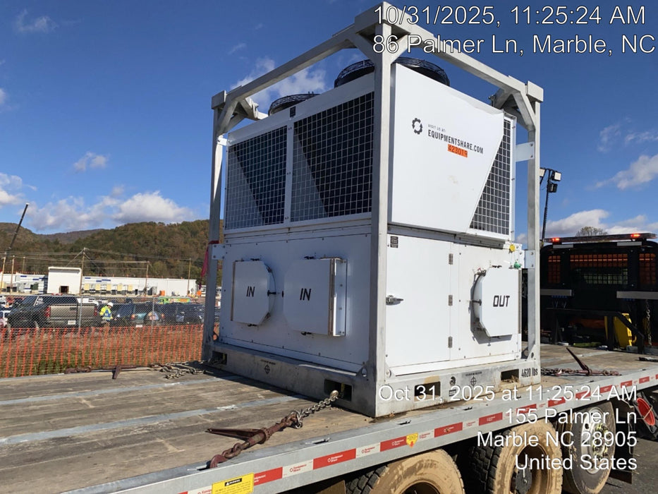 2024 SMARTECH SACP41A-HS