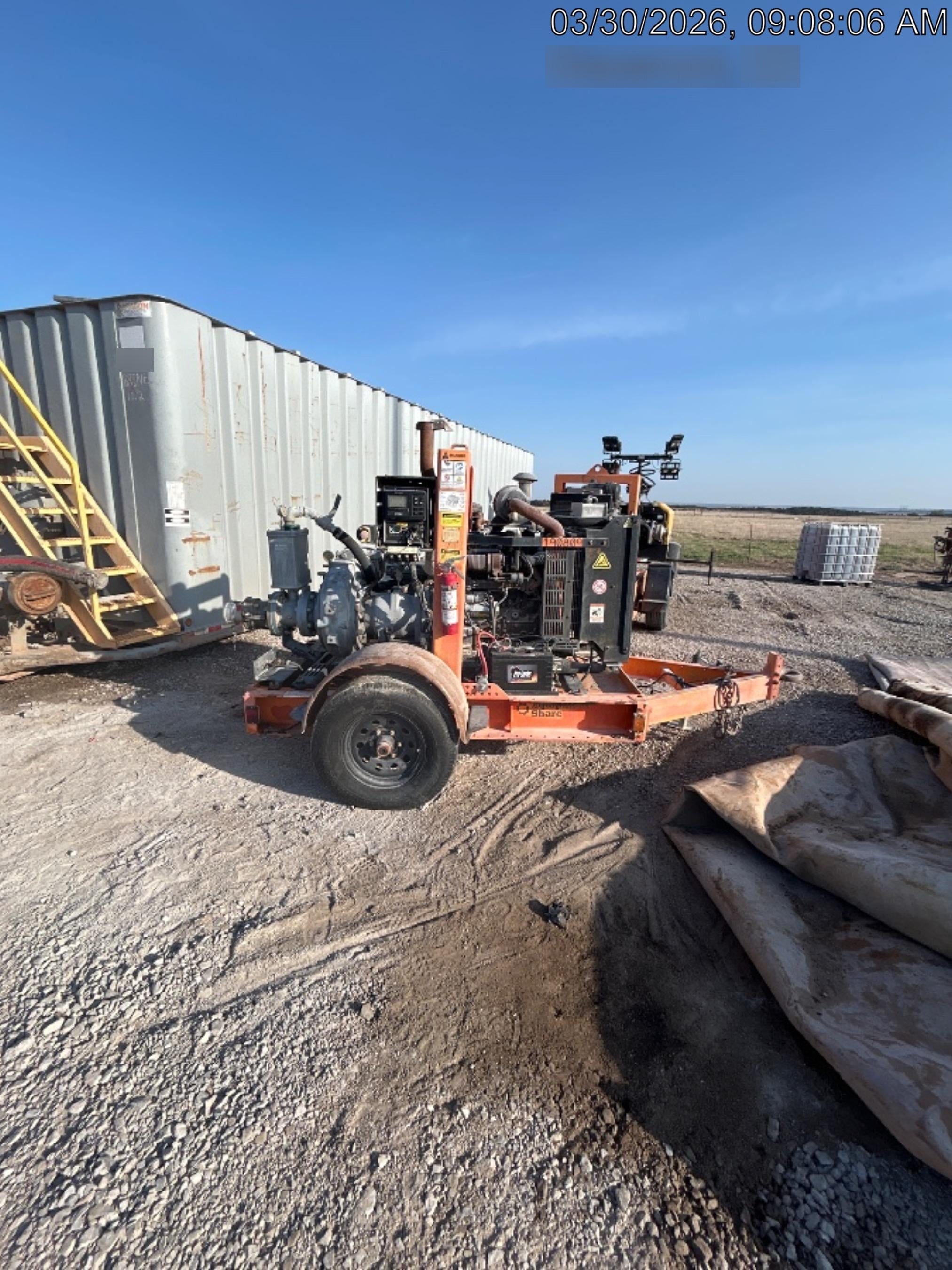 2021 PIONEER PP66S12L2-TD2.9L