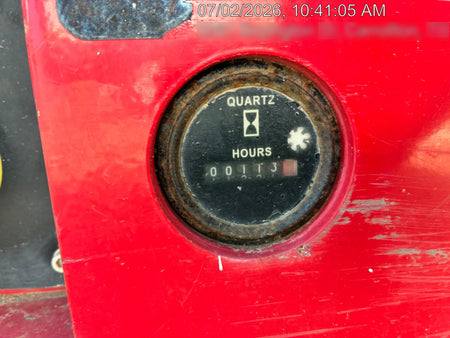 2021 LGMG SS1230E