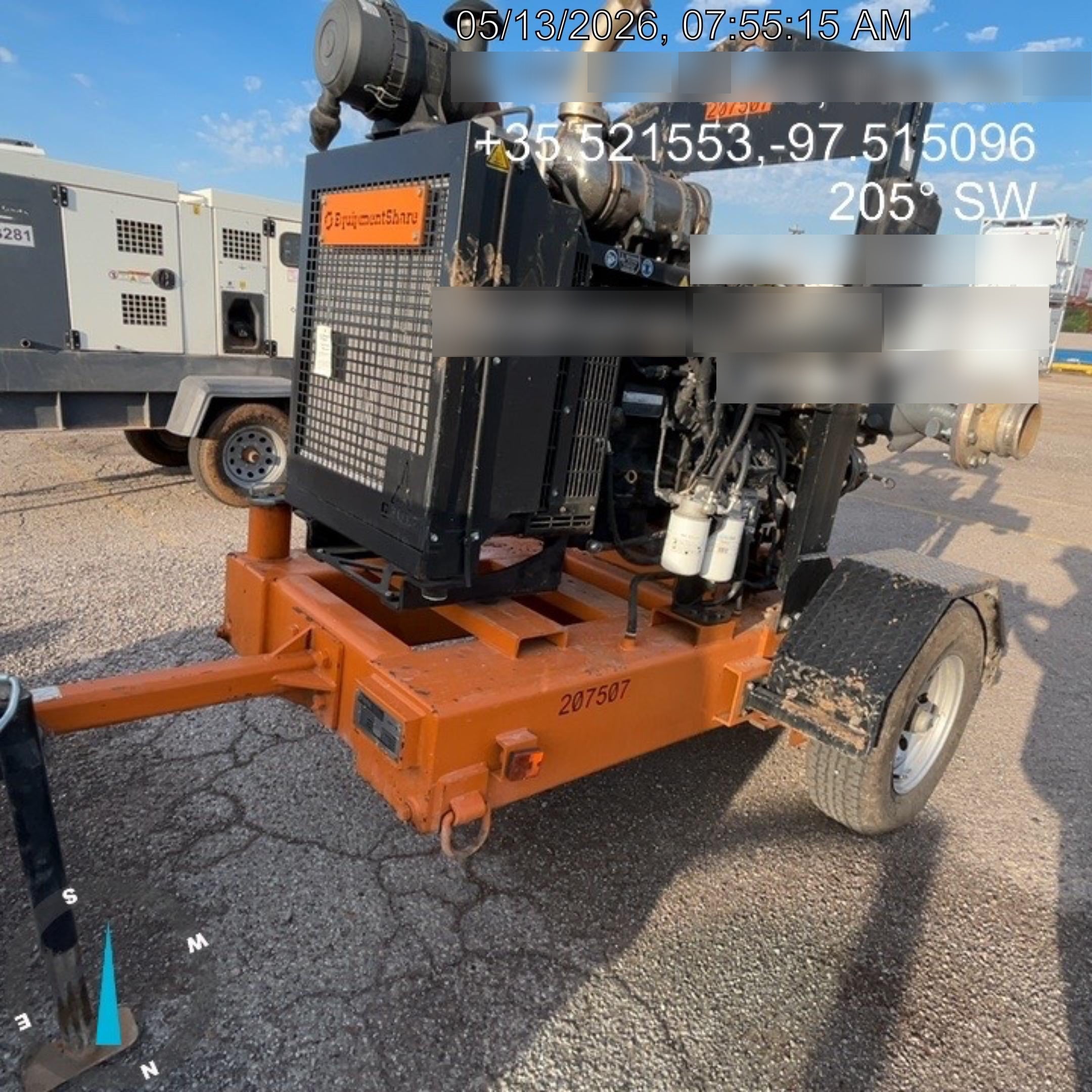 2022 RWN RWN-6612T-OBPT