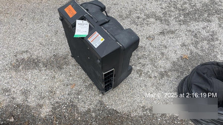 2022 PHOENIX Guardian R Hepa
