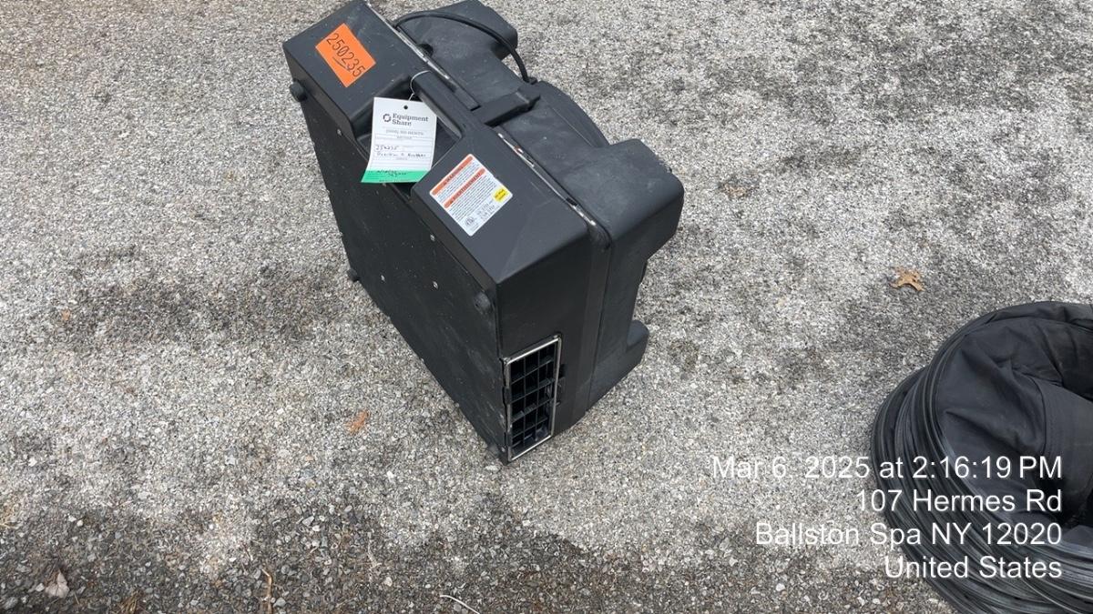 2022 PHOENIX Guardian R Hepa