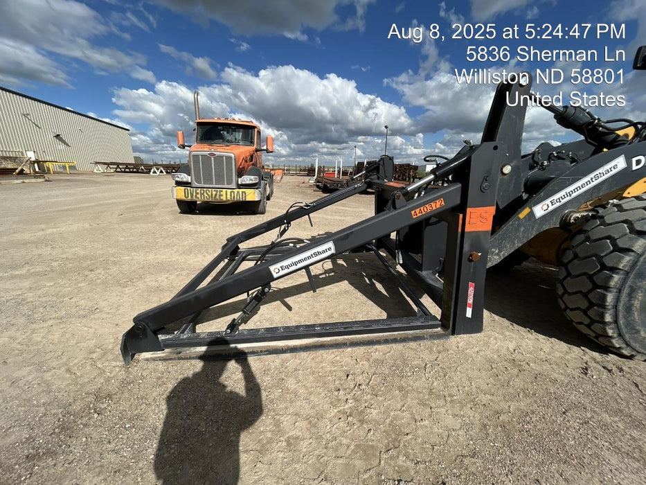 2024 ARROW MATERIAL HANDLING 7196250-6-96-049PG