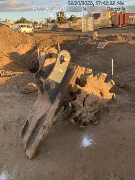 2020 STEEL UNLIMITED SUIME18CW