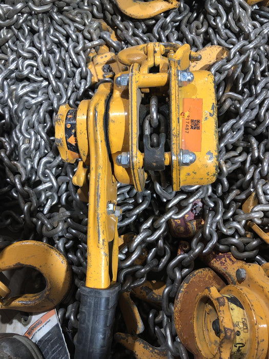 2023 HARRINGTON L5LB015-20