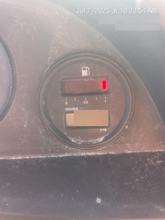 2020 Club Car CA1700D CLUB CAR CA1700D