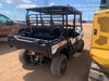 2022 KAWASAKI Mule PRO-DXT (Half Door)